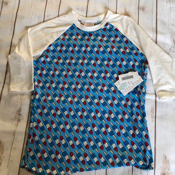 BNWT Lularoe Sloan size 14. - Picture 1 of 3